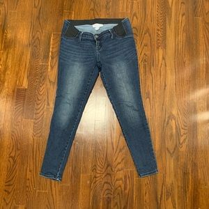 Isabel Maternity Jeggings Size 4